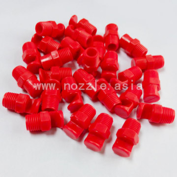 Factory Direct plastic nozzle