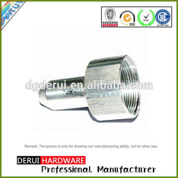 Powder Metallurgy different metal Car Parts