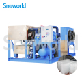Ice Ice Block Making Machine Commercial