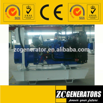 Explosion proof diesel generator price and used generator