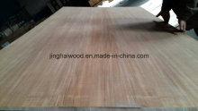 High Quality Teak Falcata Blockboard