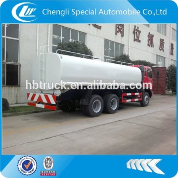 potable water tanker truck potable water truck