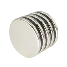 Neodymium Magnets: Calculate Strengths of Various Multiples