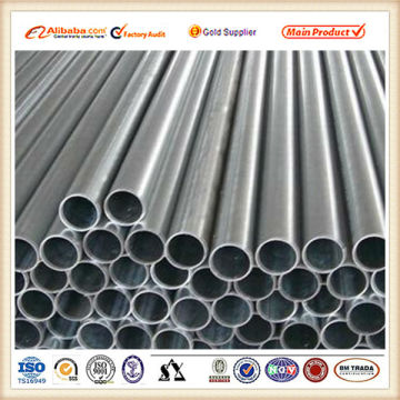 epoxy coated seamless steel pipe