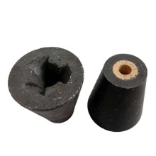 Jinrong Refractory Tundish Nozzle