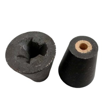 Jinrong Refractory Tundish Nozzle