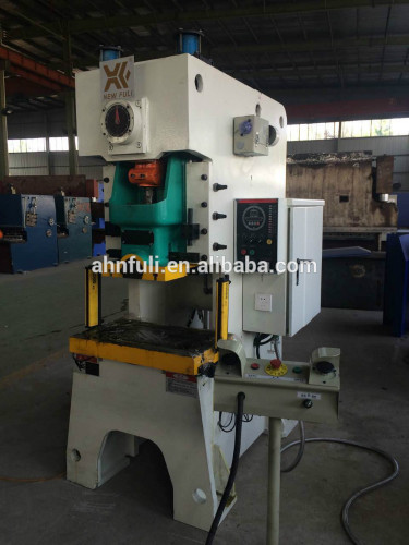 45 ton pneumatic press machine