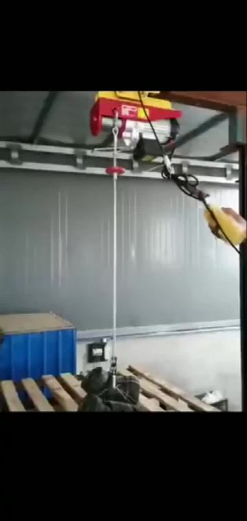 hoist wireless remote control for crane