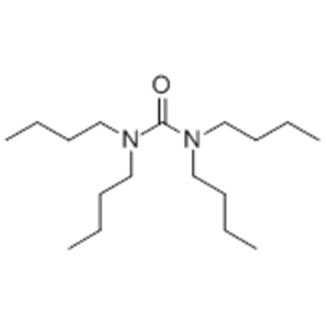 Tetrabutylurea CAS 4559-86-8