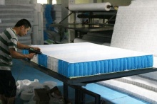 mattresses pocket spring coil