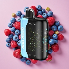 GEEK BAR PULSE X 25000 STANDARD VERSION Dual Mesh 25K - UK Stock