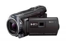 Sony Handycam HDR-PJ810 32GB 1080p HD Video Camera Camcorder w/ Projector