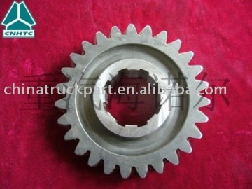 original---SINOTRUK TRUCK PARTS