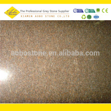 Pre Cut Brazil Cafe Granite Kitchen Countertop