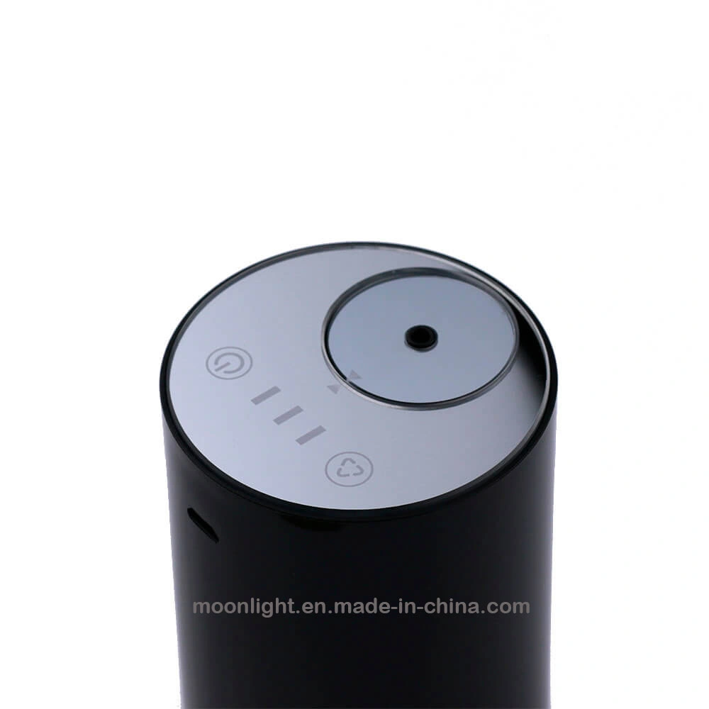 USB Waterless Nebulizer Scent Diffuser Machine for Aromatherapy Essential Oils
