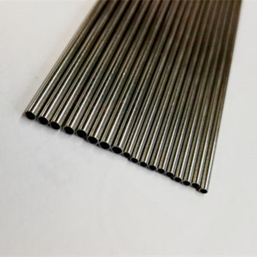 Stainless Steel Capillary Tube for Medical use