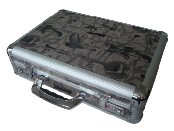 Cheap briefcase men,toy briefcase,custom album briefcase