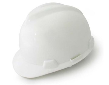 industrial safety helmet