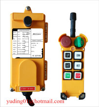 F21-4s radio remote controls