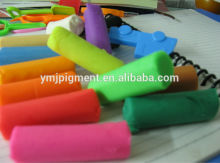 Fluorescent Pigment For Plasticine,Environmental Protection And Non-toxic