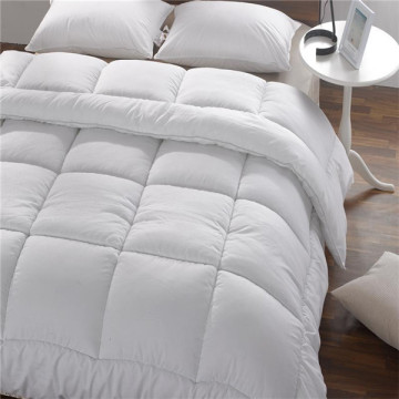 Polyester Comforters Cotton Cover