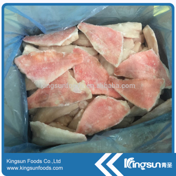 New Coming Seafood Atlantic Red Fish Fillet