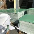 Insulation Fr4 fiber glass sheet in low price