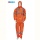 Reflective Non Woven Coveralls Protective Safety Clothing