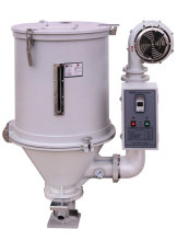 Granule Pellet Hopper Plastic Dryer