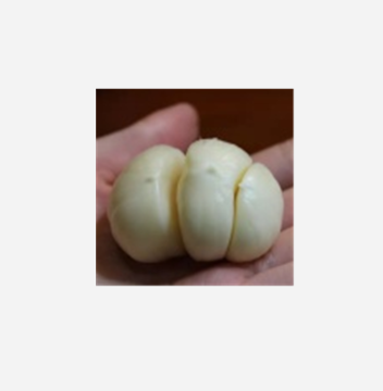 Lily Bulb Extract with Polysaccharide Herbal Extract