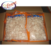 fresh iqf pud shrimp,frozen pink shrimp pud