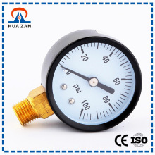 Pressure Measurement Machine Precision Pressure Gauge Testing Equipment