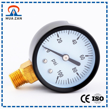Pressure Measurement Machine Precision Pressure Gauge Testing Equipment