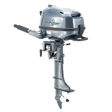 SL908-F6 4 Stroke 6Hp Outboard Motor for Sale