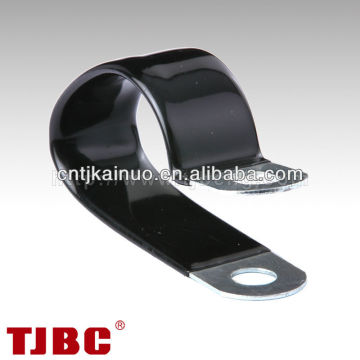 Plastic surface fixing clamp Fixing Hose Clamp