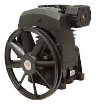 Cfm air compressor parts
