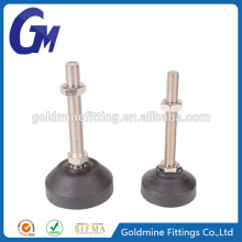 A1 Furniture Legs rubber Table Leg Leveling Feet