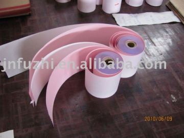 small ncr roll --- feature product recommend