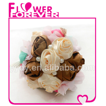 Top Selling Silk Bridal Bouquet