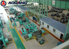 Cut To Length Machine