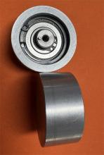 Band Tension Wheel Assy for FISCHBEIN Saxon, 72.105.1