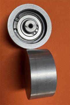 Band Tension Wheel Assy for FISCHBEIN Saxon, 72.105.1