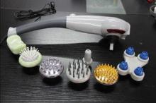 Infraed personal massager rod Electric Massage Hammer for s