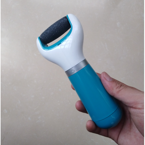 Hot Sale Battery Chargeable Electric Foot File