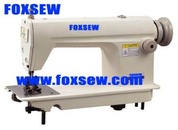 Cutting and Fagotting Sewing Machine