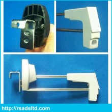 Cheap Price Anti-Theft Security Hook Lock