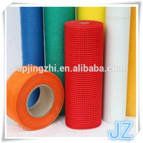 fiber glass netting & plastic netting