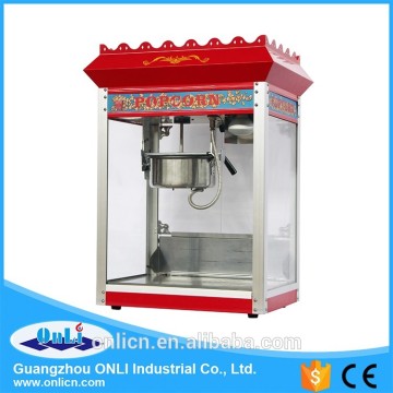 high quality factory price popcorn balls making machine