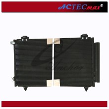 OEM#88450-12231 Corola 03A08 RENAULT DUSTER 2011> AC Condenser