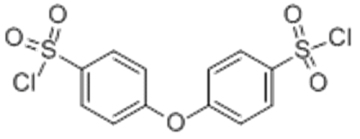 4,4'-Bis(chlorosulfonyl)diphenyl ether（OBSC） CAS 121-63-1